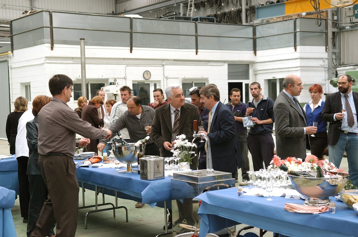 Imagen de Capitol 8 - 2004